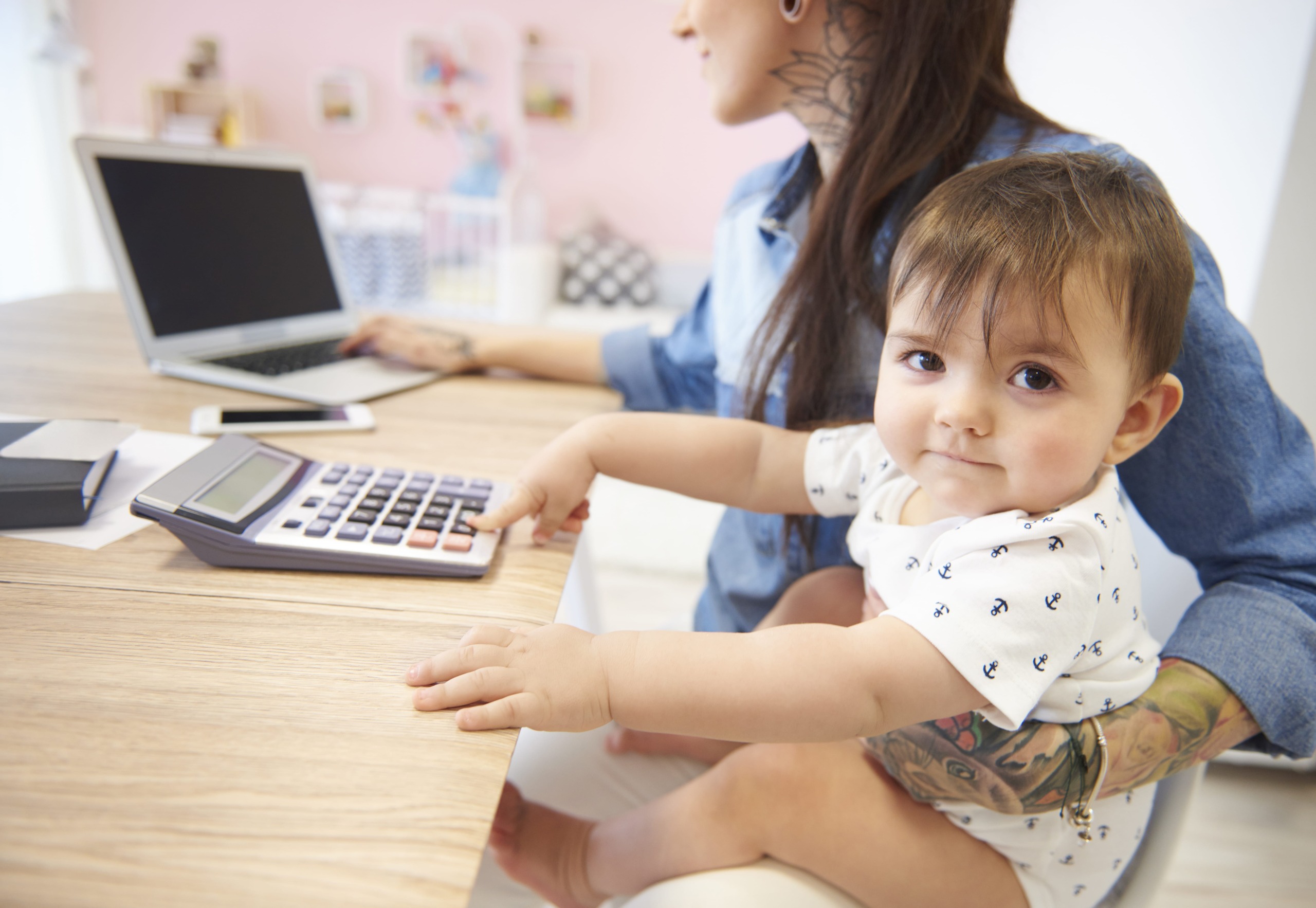 Prioritize Your Needs Budgeting Basics for Solo Parents