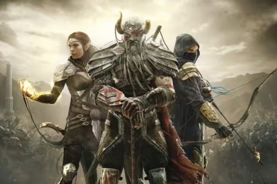 Skyrim Online Review_ Modern Gameplay Experience, Player Community, and What Makes It Still Stand Out