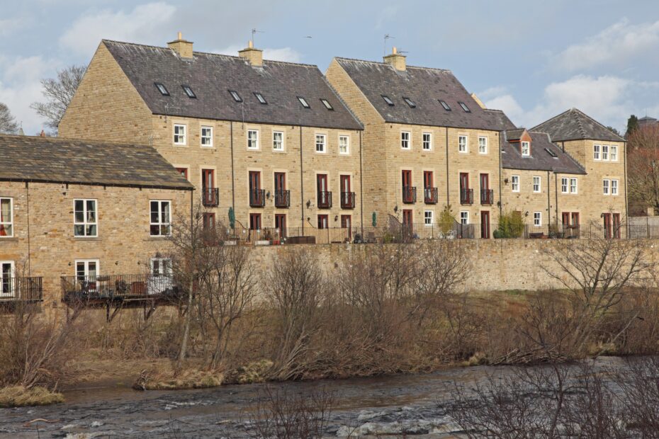 What to Consider Before Building a Riverside Home_ Safety, Regulations, and Long-Term Maintenance