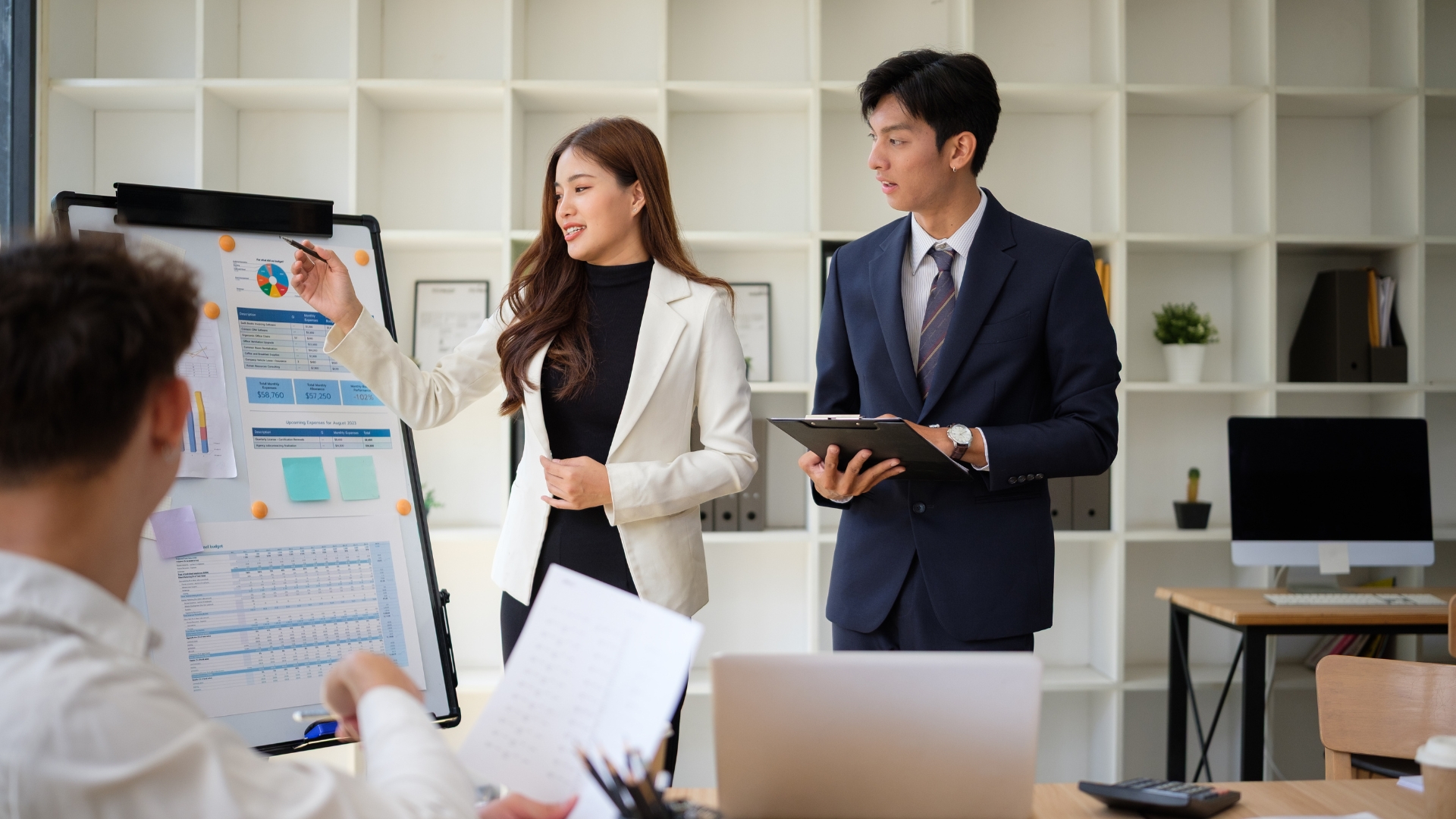 Business Insights That Support Real-World Decision Making