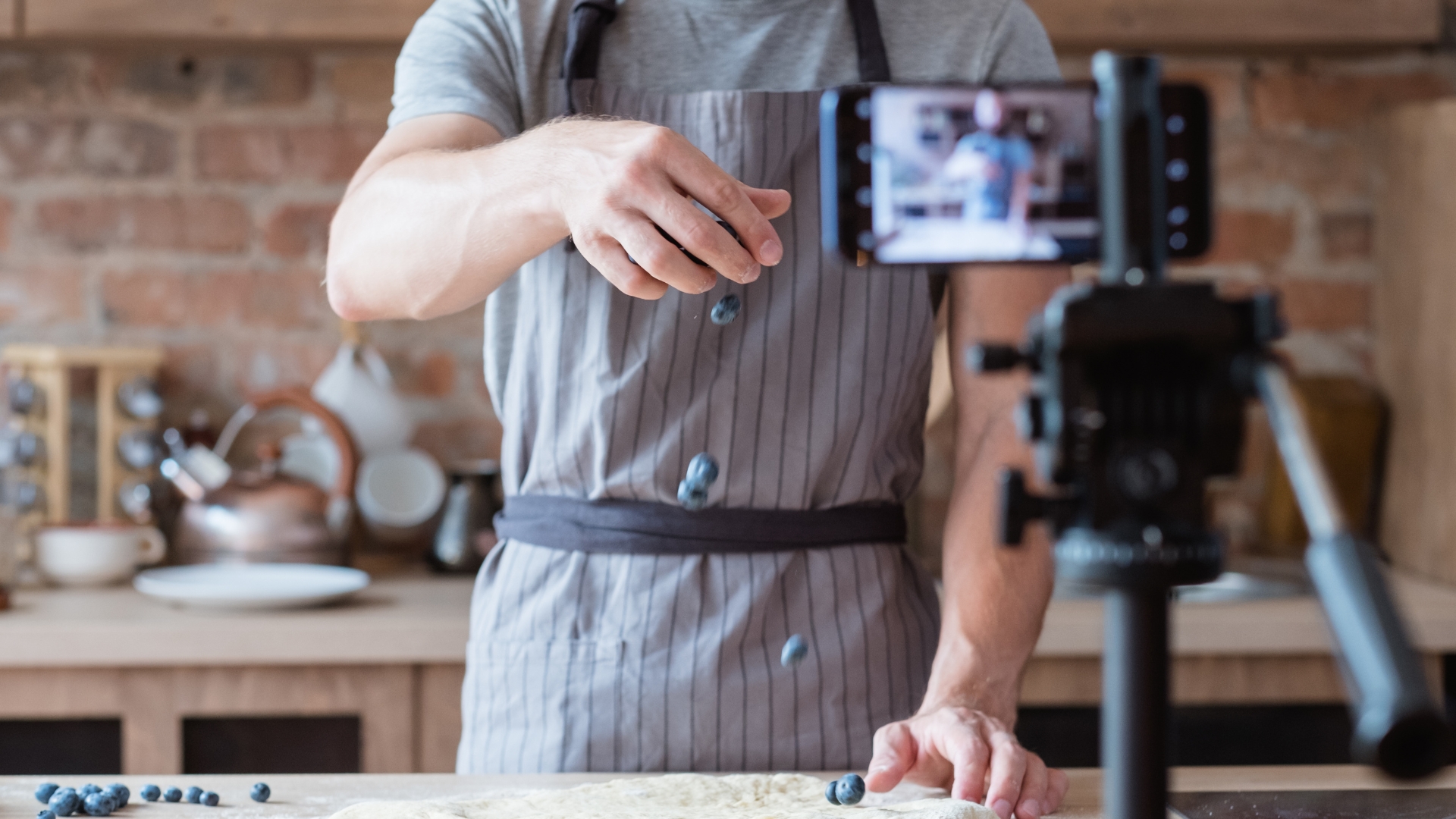 Technology Shaping the Future of Everyday Living