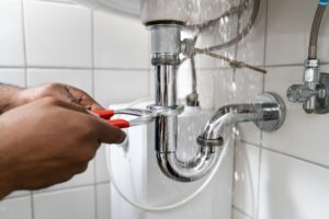 Plumber In Northampton Reliable Plumbing Services For Homes And Businesses